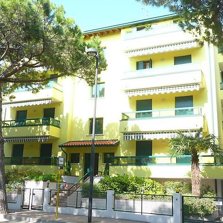 Residence Pineta - Agenzia Cocal Caorle Exteriér fotografie