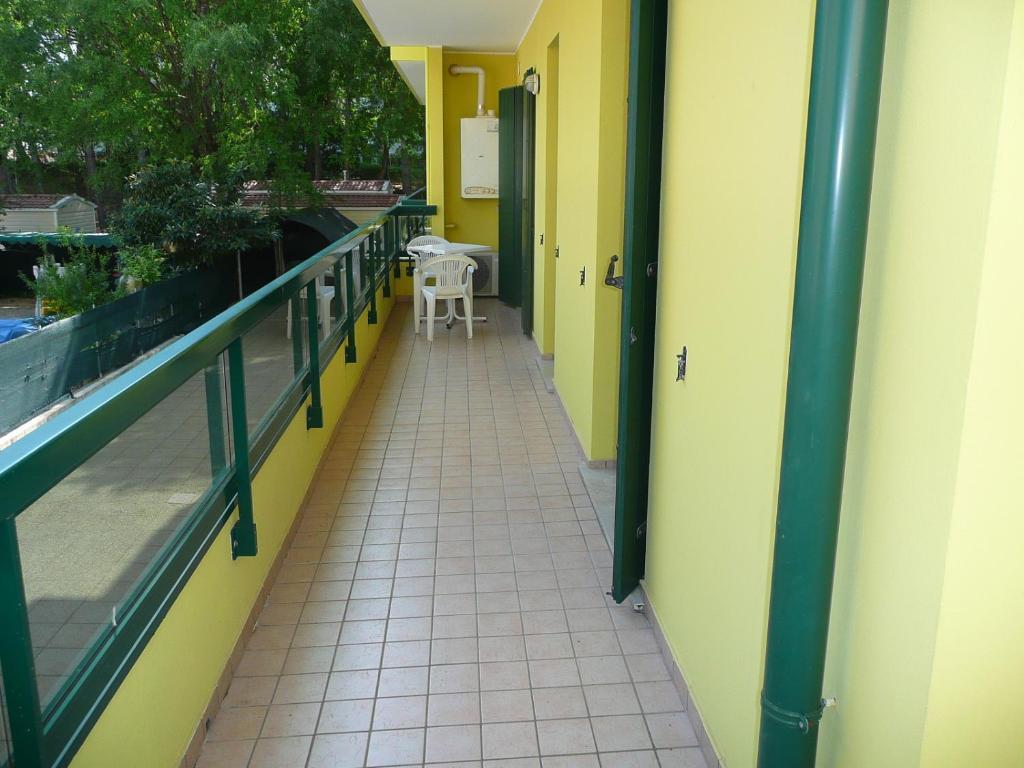 Residence Pineta - Agenzia Cocal Caorle Pokoj fotografie