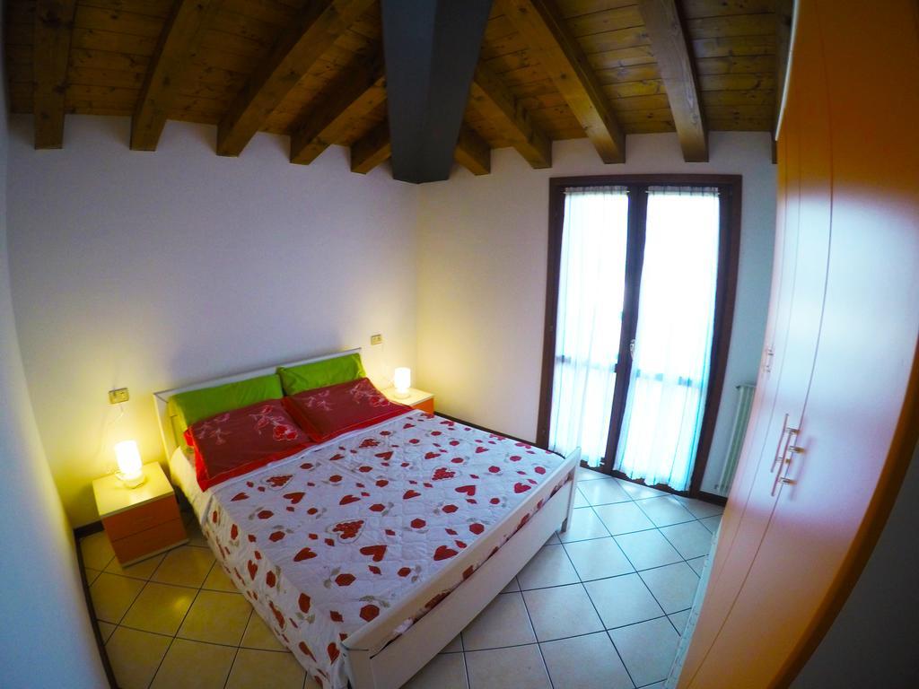 Residence Pineta - Agenzia Cocal Caorle Pokoj fotografie
