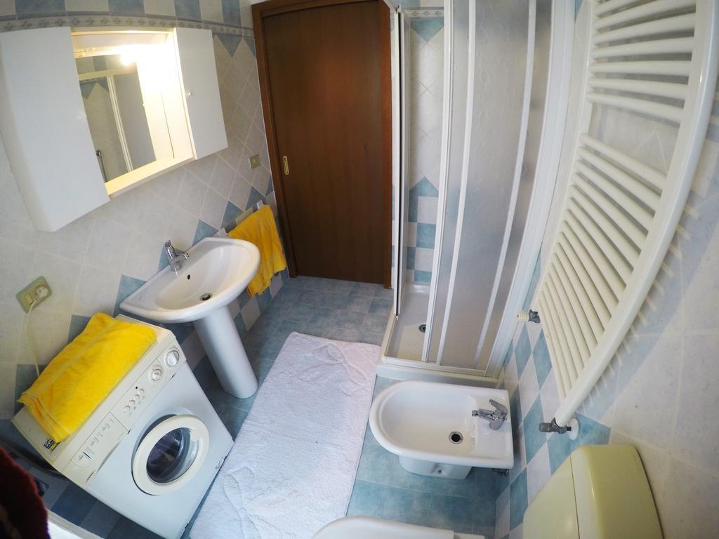 Residence Pineta - Agenzia Cocal Caorle Pokoj fotografie