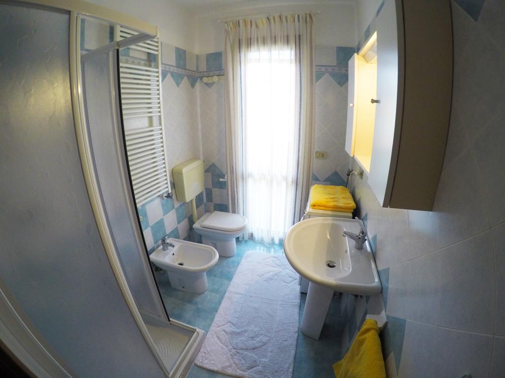 Residence Pineta - Agenzia Cocal Caorle Pokoj fotografie